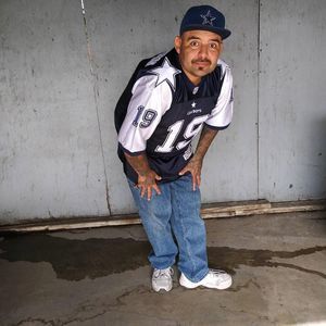 Meet your Posher, Johnny